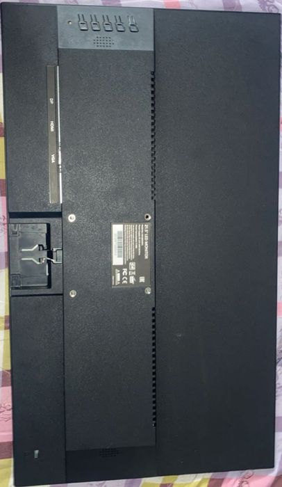 Монитор "Led monitor"