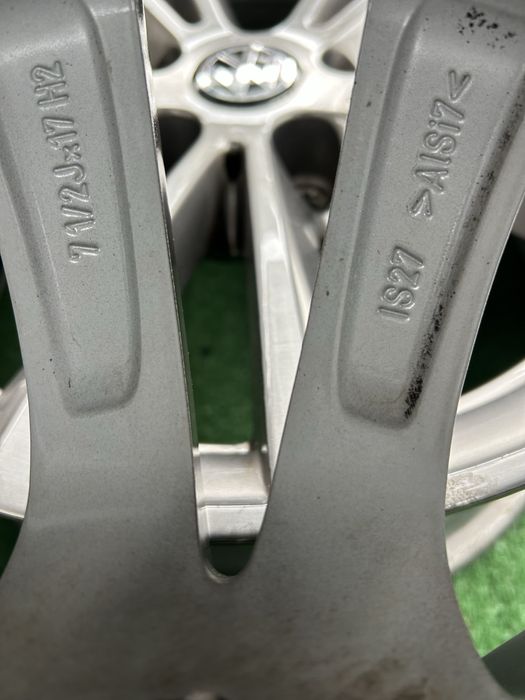 5x112 17 за vw passat golf 5 6 touran kadi tiguan seat skoda ET 27