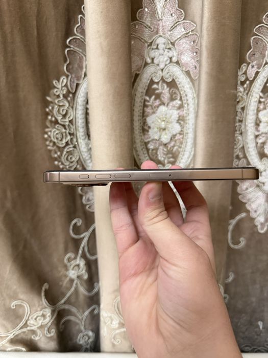 Айфон 16 pro max