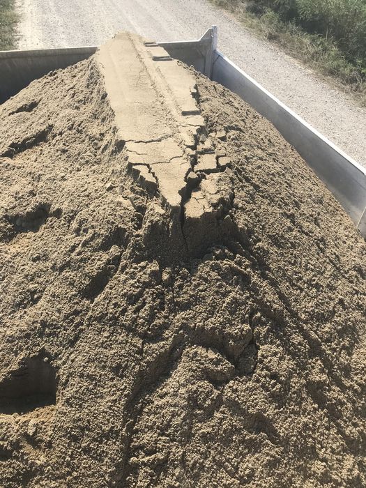 Piatra sparta concasata nisip calcar granit pamant