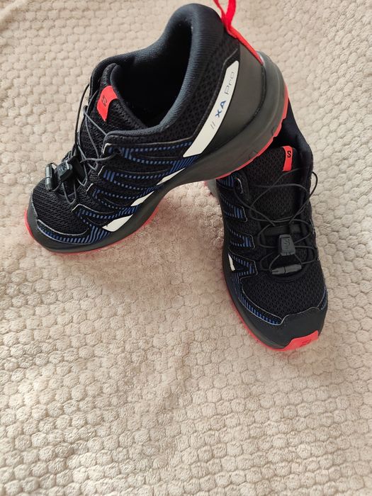 Trekkings Salomon XA PRO unisex