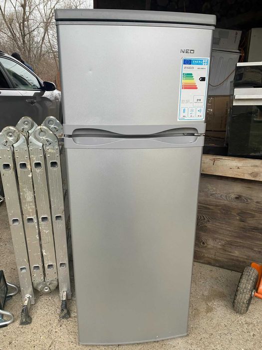 Хладилник NEO неработещ