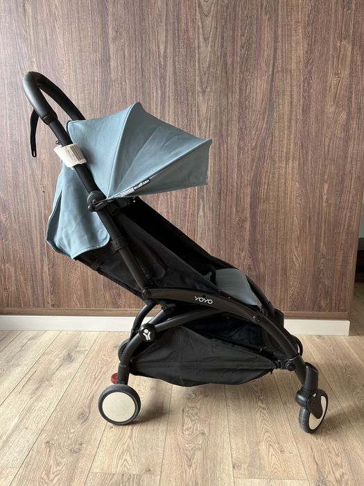 Коляска от babyzon