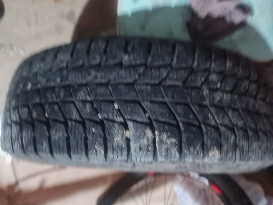 всесезонные, покрышки