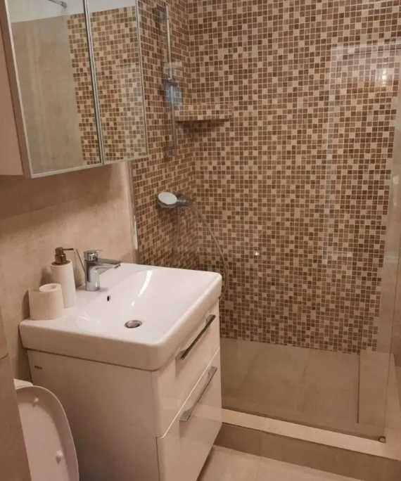 Дава се под наем Тристаен апартамент в Пловдив, Централна гара - 90 кв.м за 321.3 € - Снимка #4