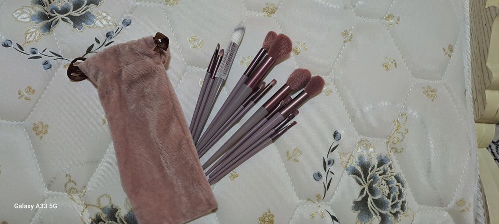 Ishlatilmagan parfyumeralar