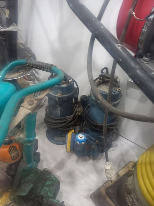 Аренда Инструментов