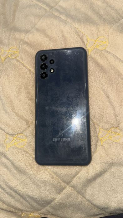 Самсунг а 32 и самсунг а13