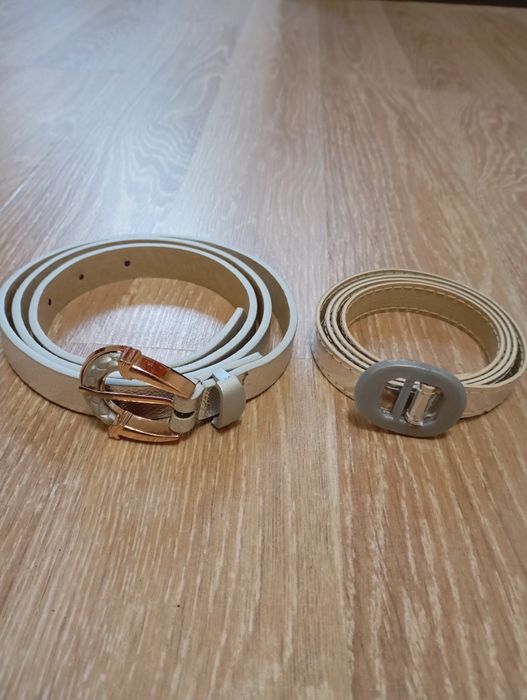 Продам пояса, цена 300 ТГ.