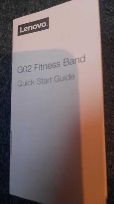 Нова Lenovo фитнес гривна - умна гривна за спорт