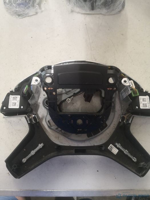 Comenzi Volan Mercedes-Benz C-Class (W204) [ 2007 - 2014 ] Oem A172540