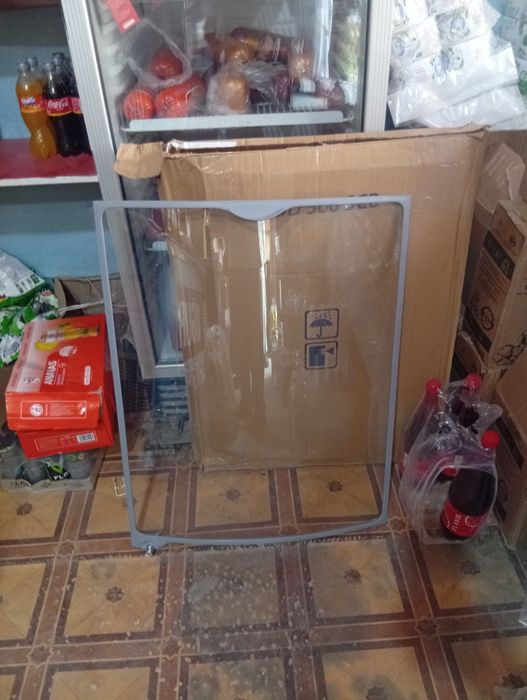 Oyna 1 dona ustgi qismi