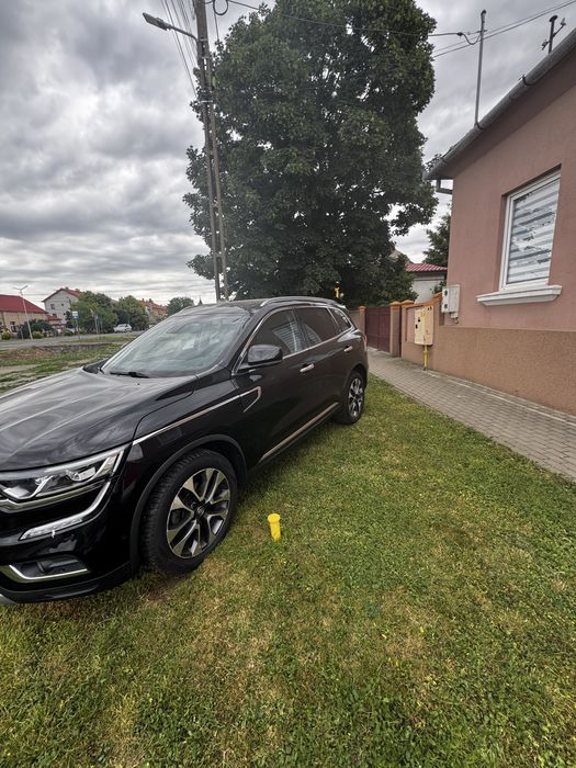 Renault koleos intens energy dci 175 4x4