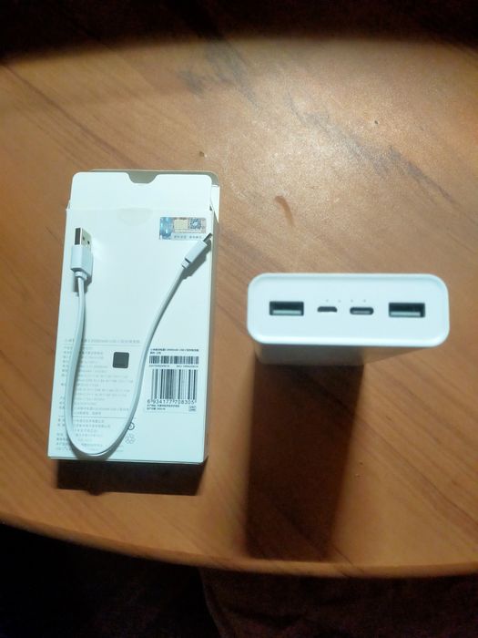 Powerbank продам