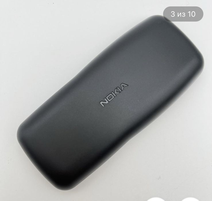 Нокия 106 оригинал 100/%