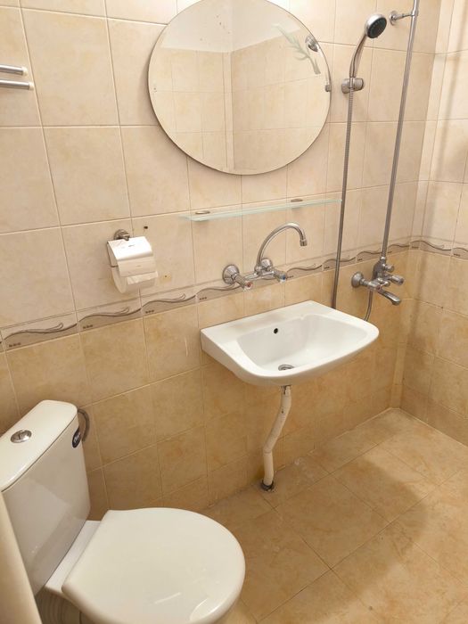 Давам под наем 2-стаен ап. в жк Овча купел2 близо до метрото -490 ЕВРО