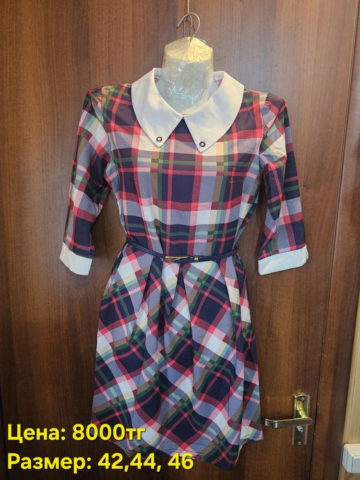 Продам новые платья