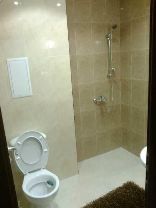 Двустаен апартамент под наем в ж.к. Манастирски ливади, 2061919