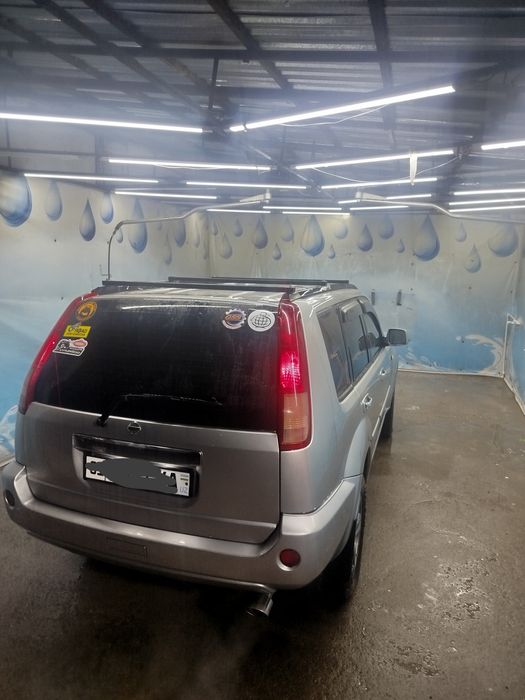 Срочно продаётся nissan x-trail 30
