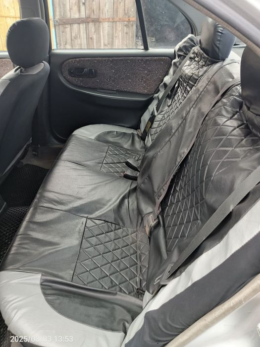 Nissan Primera P10