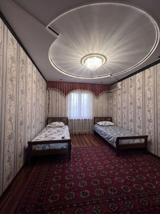 Чорсу Коратош 4/6/7