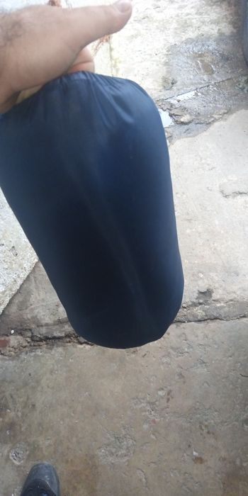 Echipament camping,  saltele, șezlonguri, sac de dormit, dus solar