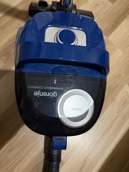 Aspirator gorenje g force
