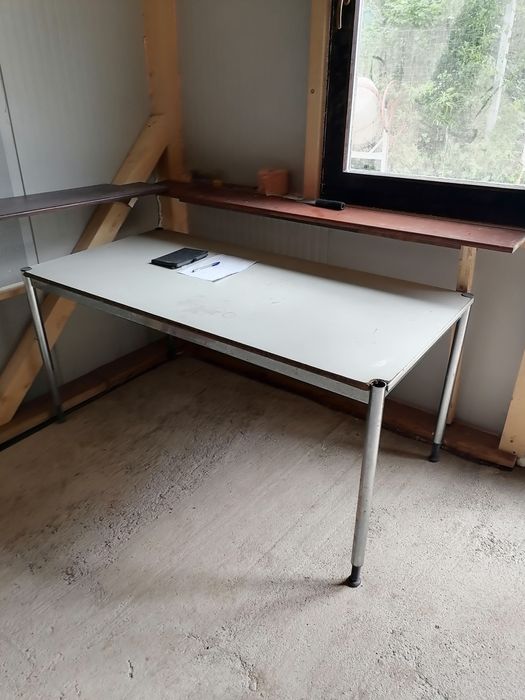 Spatiu comercial depozit atelier