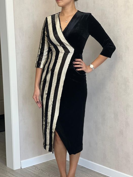 Вечерние  платья