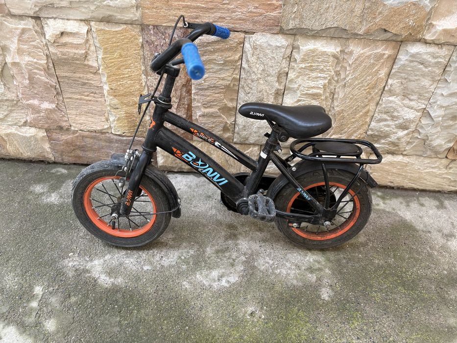 Велосипед велосипед Б/у