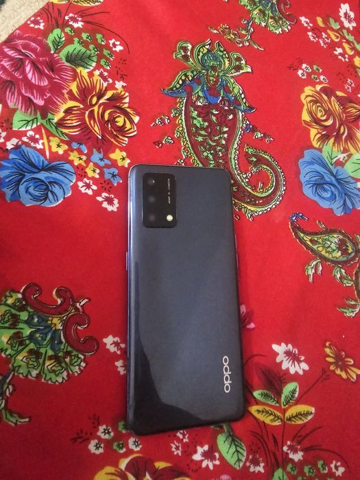 OPPO A74 128gb..