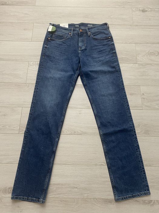 Blugi barbati marimea 33/34 noi