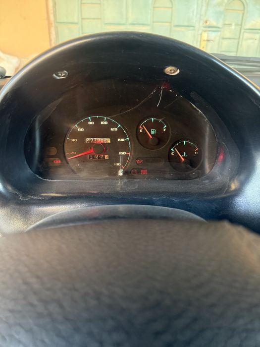 Матиз 2010 йили холати яхши