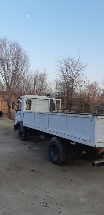 Otayol iveco holati yaxshi