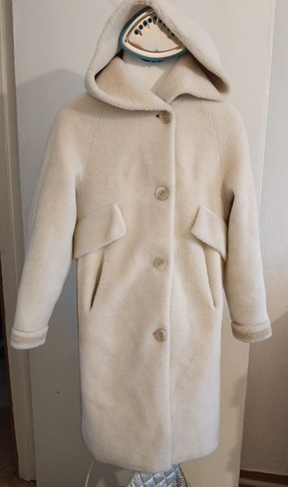 Продам экошубу Verramani