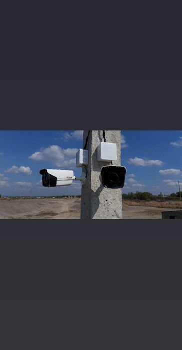 Камера, орнату, сату, установка