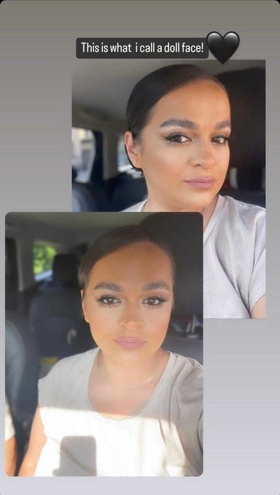 Make up/ Machiaj Sibiu