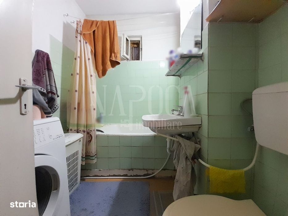 Apartament 2 camere de vanzare in Iosia Oradea, Oradea