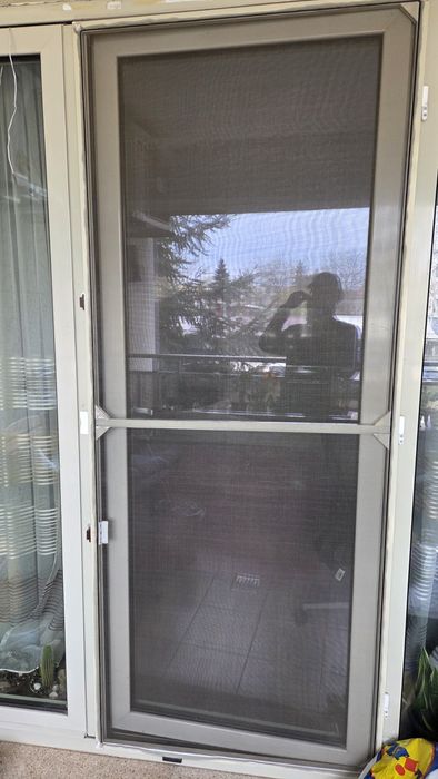 Vand Usi duble termopan utilizate