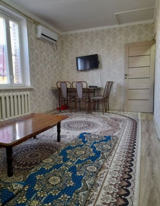 Bollaga drujba sheriklikka kvartira 2/1/4