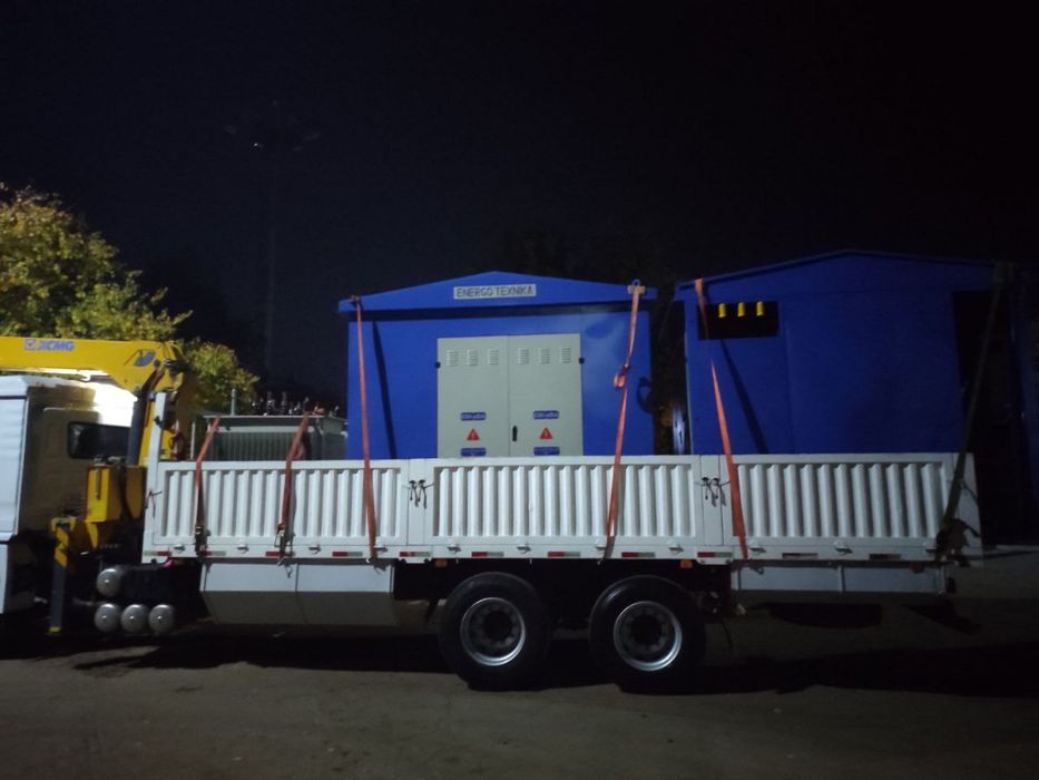 2ГКТП 630 ква 1000 ква