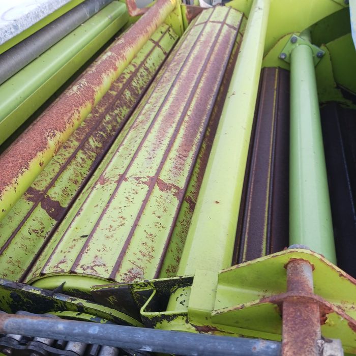 Tamburi claas rollant 250 355 240  46 44 62 66 620 520