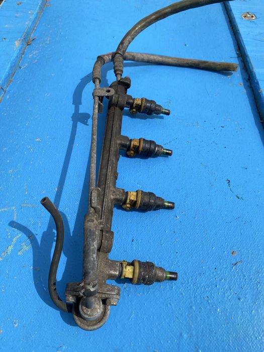 Продам запчасти на галант