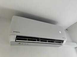 A++/A+ Инверторен климатик Nippon 12000,18000,24000 BTU