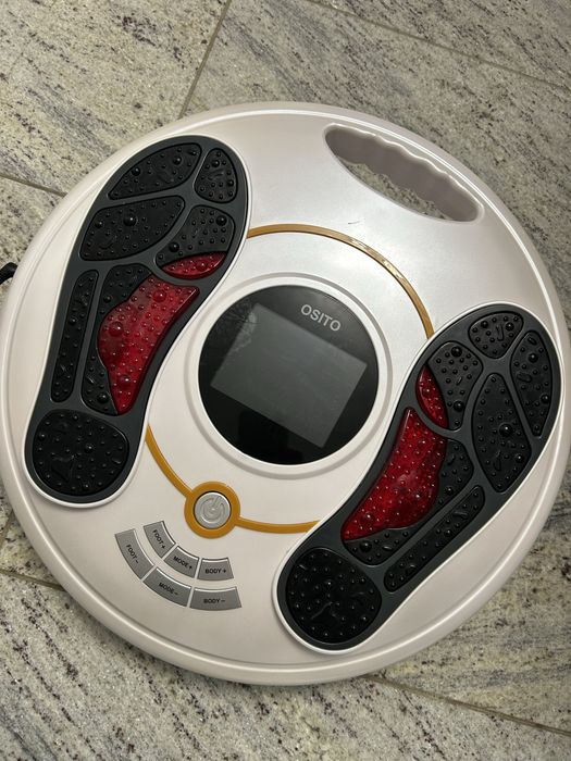 OSITO EMS Foot Massager