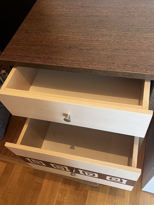 Обувница для прихожей