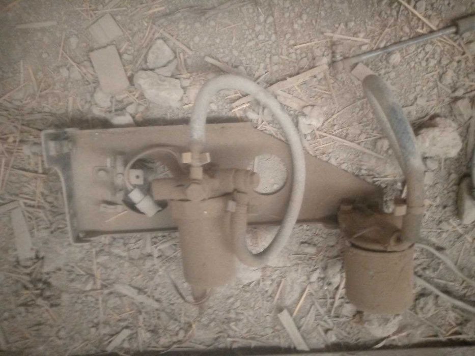 Isuzu запчасти автобусов