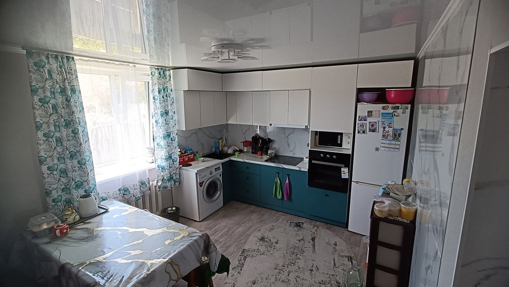 Продам дом в Ахмирово