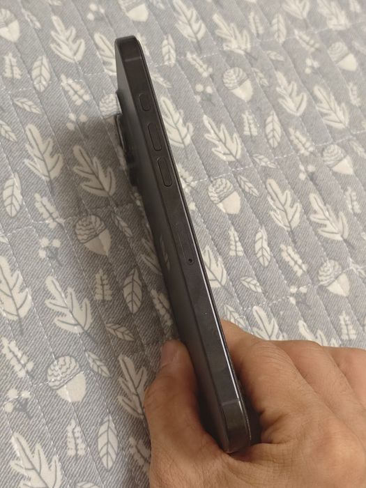 IPhone 16 Pro Max 512 GB
