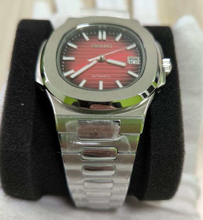 Часовници SEIKO mod